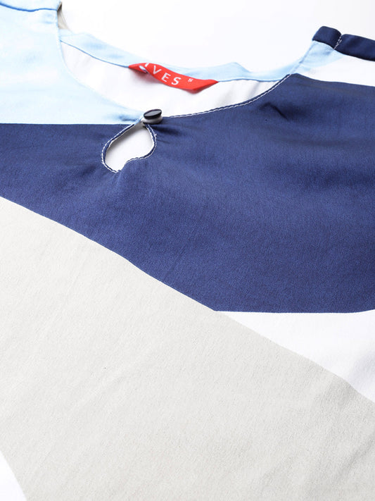 Celestial Harmony Kurta