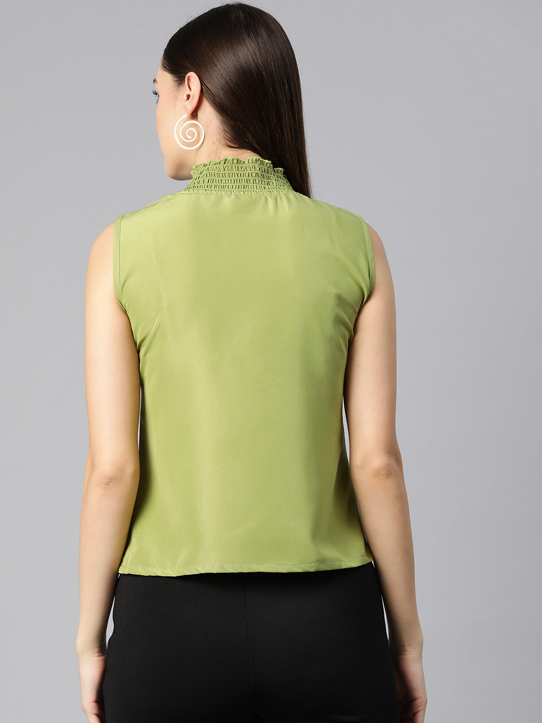 Mint Meadow Top