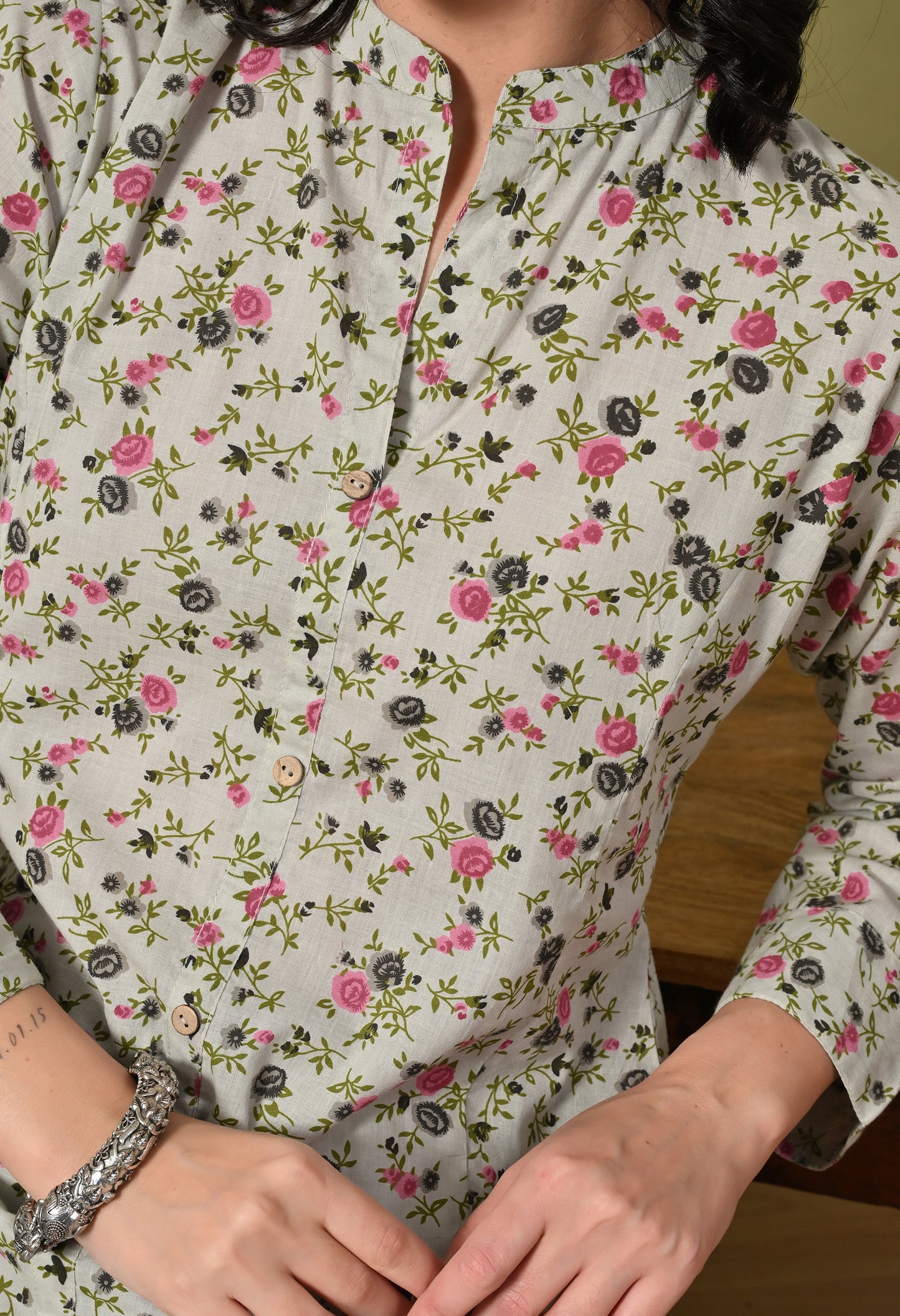 Urban Chic Cotton Co-ord Set