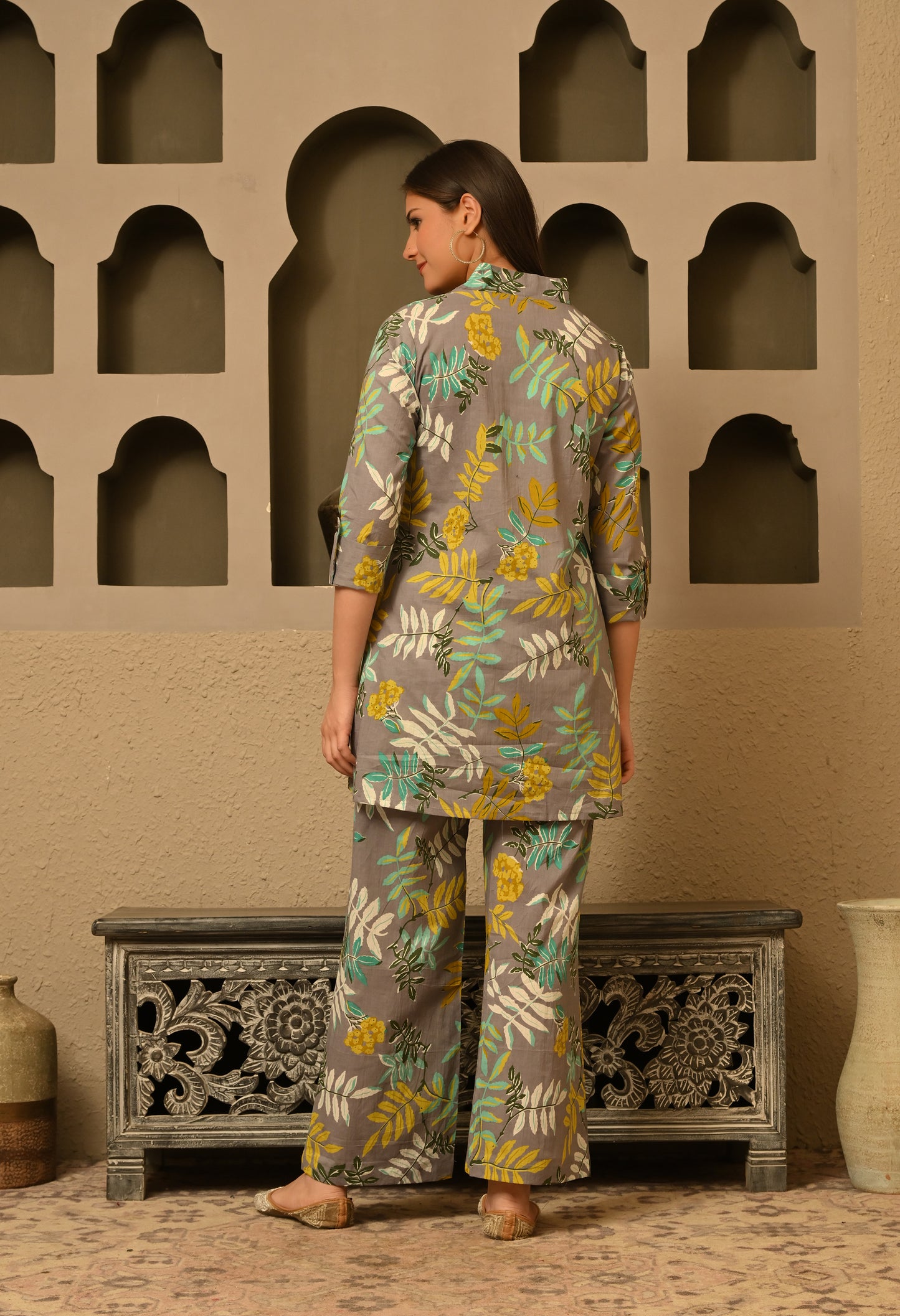 Dove Whisper Co-ord Set