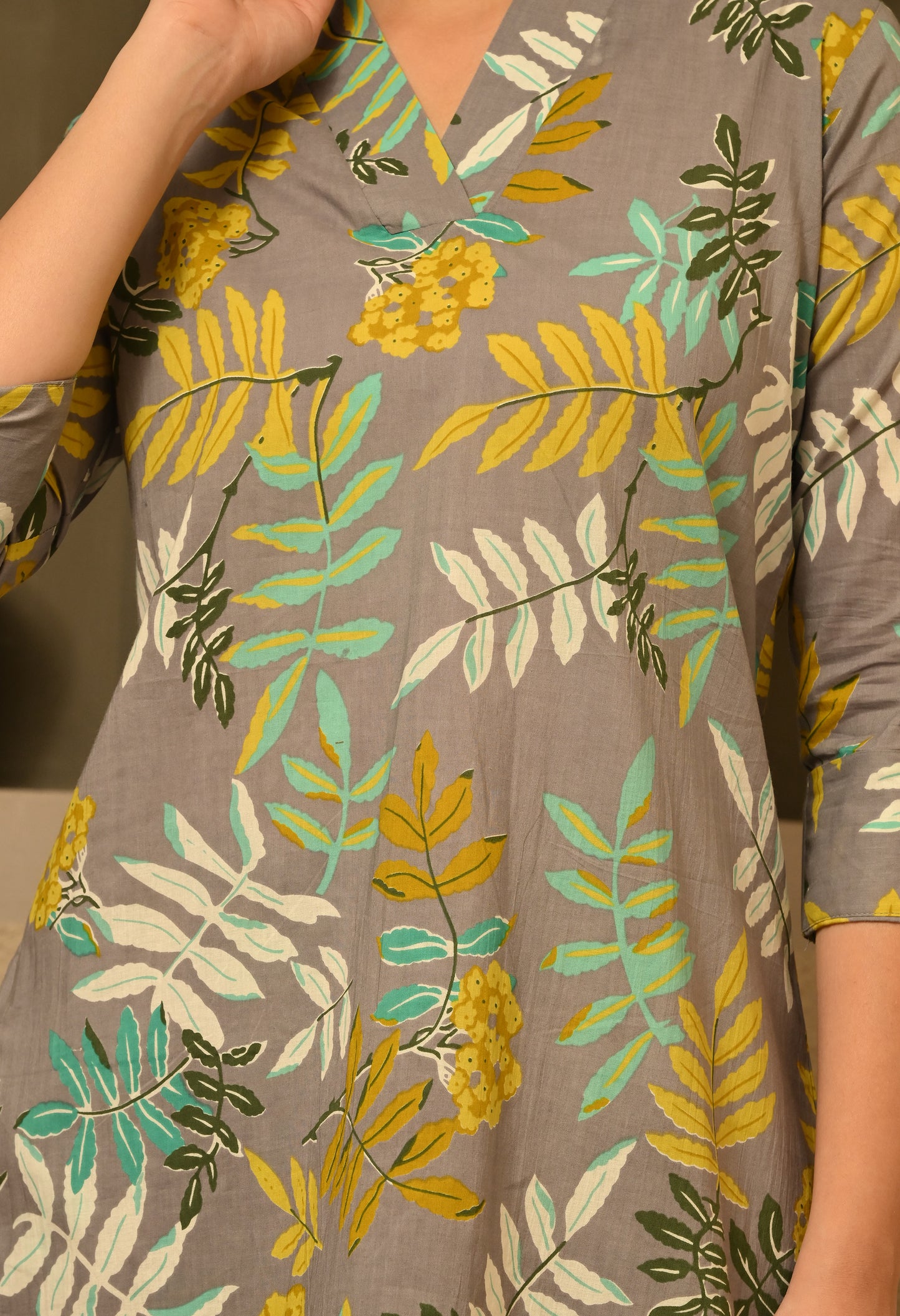 Dove Whisper Co-ord Set