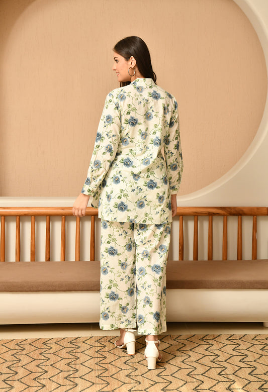 Cloud Harmony Co-ord Set