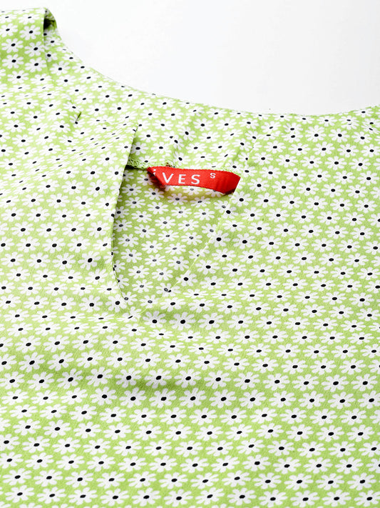 Jade Essence Blouse