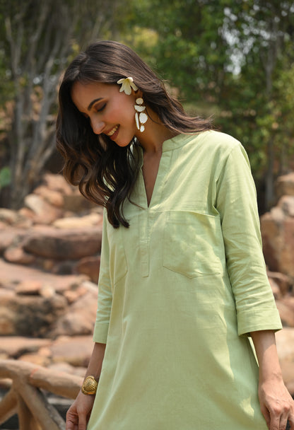 Sage Serenity Co-ord Set