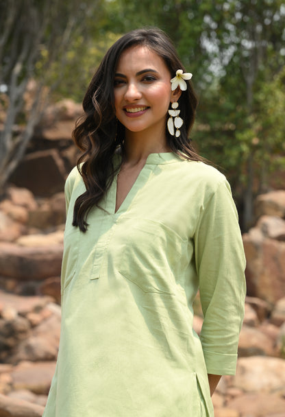 Sage Serenity Co-ord Set