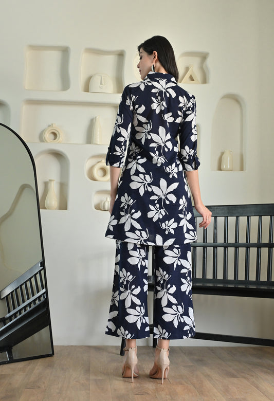 Ocean Breeze Co-ord Set